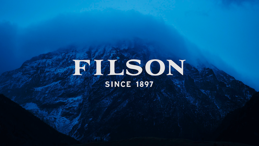 FILSON // Sanitarium